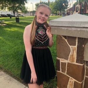 Meet your Posher, Ashtyn